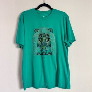 Nike LeBron James Tee